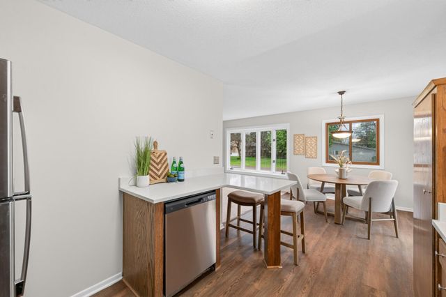 599 Westby Drive NE, Spring Lake Park, MN 55432