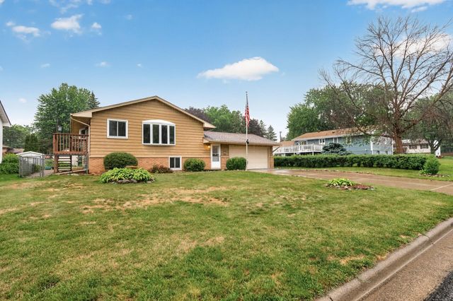 599 Westby Drive NE, Spring Lake Park, MN 55432