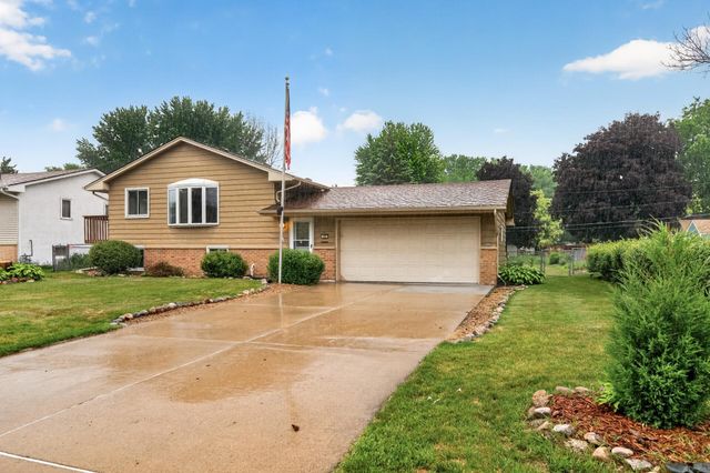 599 Westby Drive NE, Spring Lake Park, MN 55432