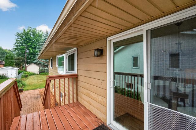 599 Westby Drive NE, Spring Lake Park, MN 55432