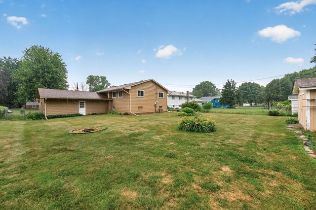 599 Westby Drive NE, Spring Lake Park, MN 55432