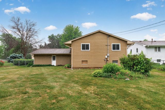 599 Westby Drive NE, Spring Lake Park, MN 55432