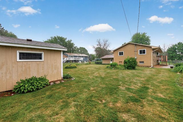 599 Westby Drive NE, Spring Lake Park, MN 55432