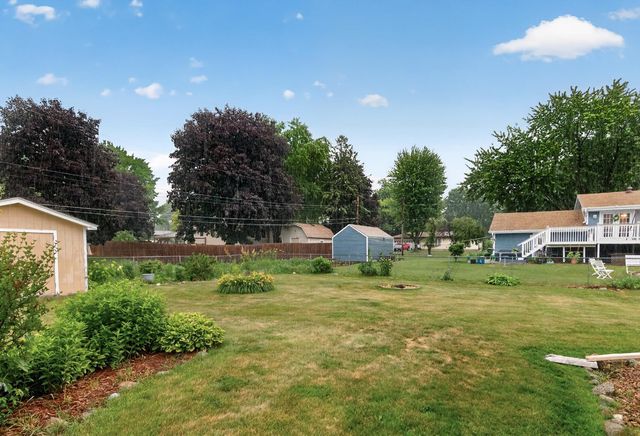 599 Westby Drive NE, Spring Lake Park, MN 55432