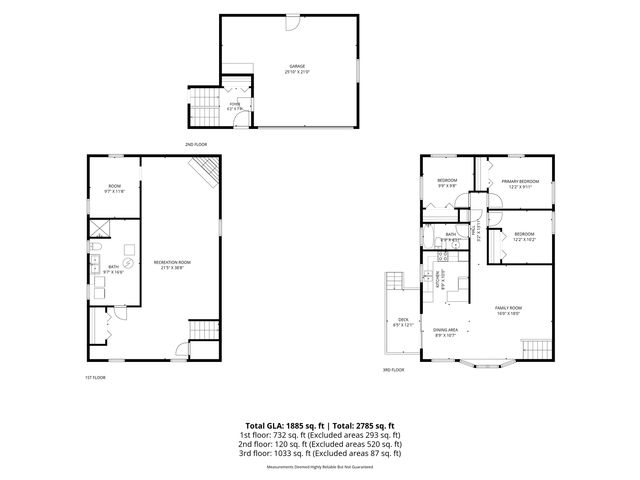599 Westby Drive NE, Spring Lake Park, MN 55432