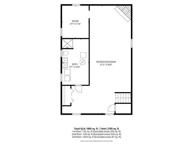 599 Westby Drive NE, Spring Lake Park, MN 55432
