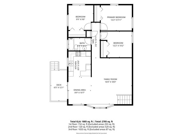 599 Westby Drive NE, Spring Lake Park, MN 55432