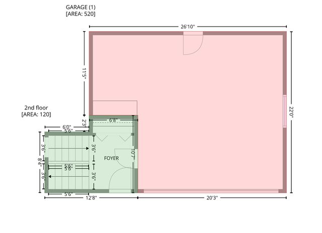 599 Westby Drive NE, Spring Lake Park, MN 55432
