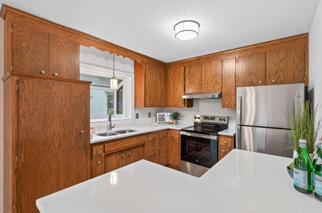 599 Westby Drive NE, Spring Lake Park, MN 55432