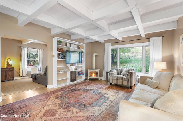 251 E GARFIELD AVE, Harrison, ID 83833