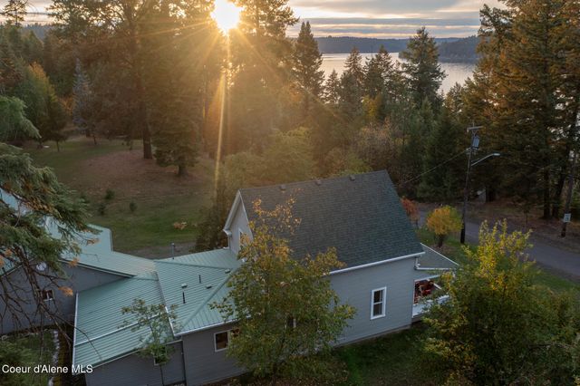 251 E GARFIELD AVE, Harrison, ID 83833