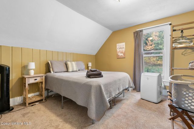 251 E GARFIELD AVE, Harrison, ID 83833