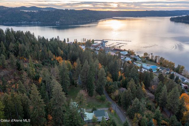 251 E GARFIELD AVE, Harrison, ID 83833