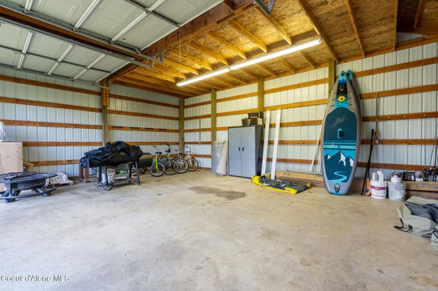251 E GARFIELD AVE, Harrison, ID 83833