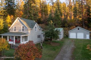 251 E GARFIELD AVE, Harrison, ID 83833