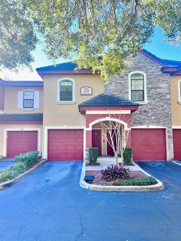 2176 PORTOFINO PLACE 26-026, Palm Harbor, FL 34683