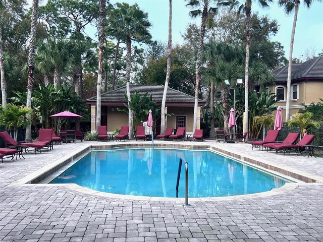 2176 PORTOFINO PLACE 26-026, Palm Harbor, FL 34683