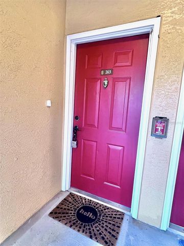 2176 PORTOFINO PLACE 26-026, Palm Harbor, FL 34683