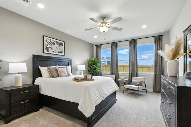 19104 Ariel Elena WAY, Pflugerville, TX 78660