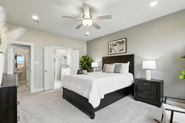 19104 Ariel Elena WAY, Pflugerville, TX 78660