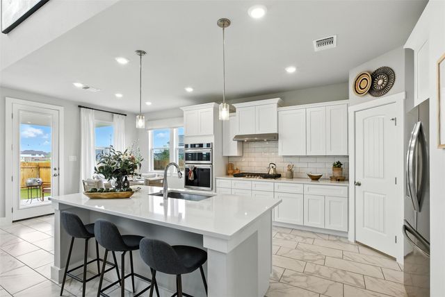 19104 Ariel Elena WAY, Pflugerville, TX 78660