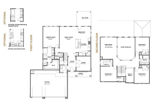 19104 Ariel Elena WAY, Pflugerville, TX 78660