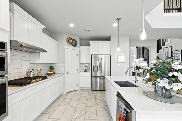 19104 Ariel Elena WAY, Pflugerville, TX 78660