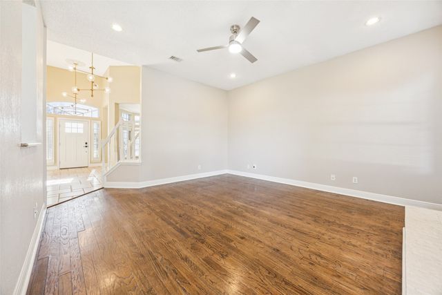 2808 Buena Vista Court, Carrollton, TX 75007