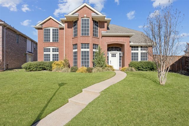 2808 Buena Vista Court, Carrollton, TX 75007