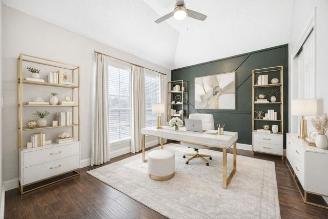 2808 Buena Vista Court, Carrollton, TX 75007