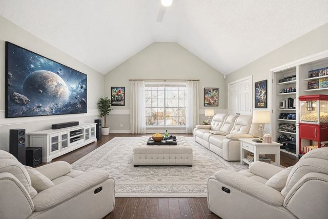 2808 Buena Vista Court, Carrollton, TX 75007