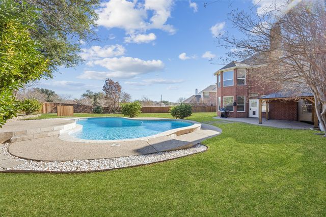 2808 Buena Vista Court, Carrollton, TX 75007