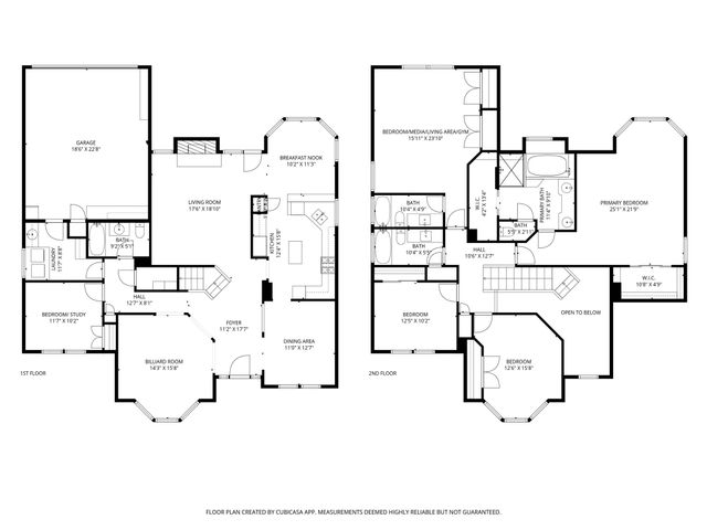 2808 Buena Vista Court, Carrollton, TX 75007