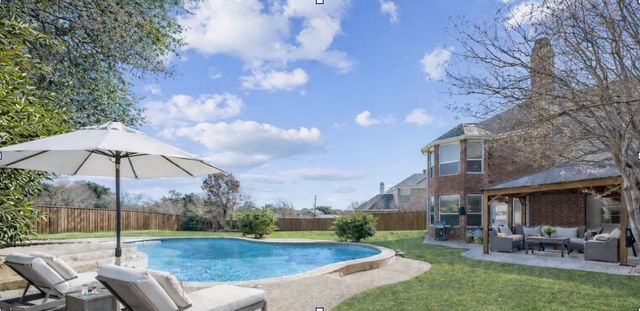 2808 Buena Vista Court, Carrollton, TX 75007