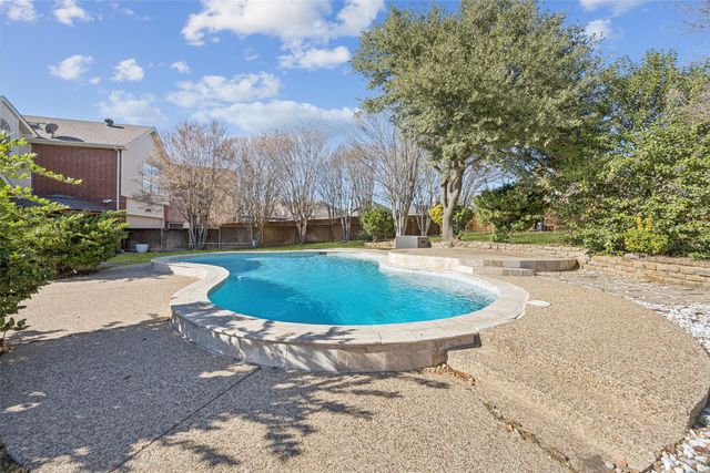 2808 Buena Vista Court, Carrollton, TX 75007