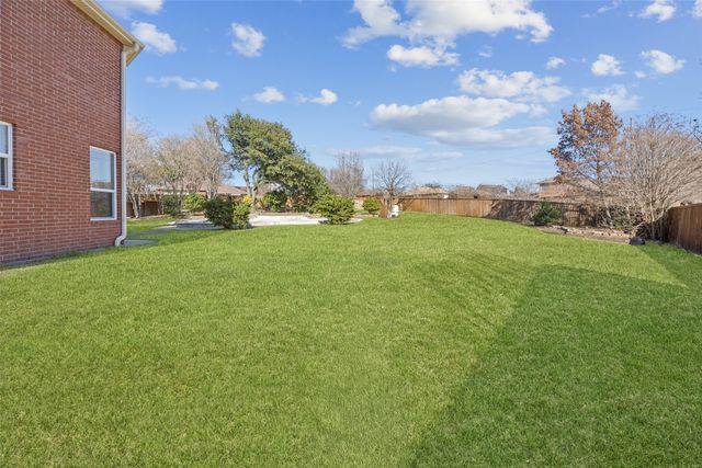 2808 Buena Vista Court, Carrollton, TX 75007