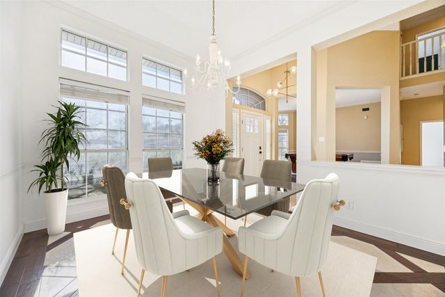 2808 Buena Vista Court, Carrollton, TX 75007