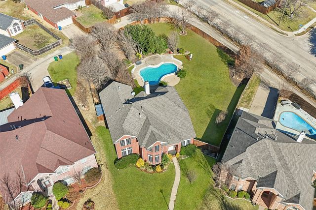 2808 Buena Vista Court, Carrollton, TX 75007