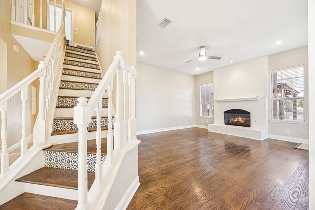 2808 Buena Vista Court, Carrollton, TX 75007