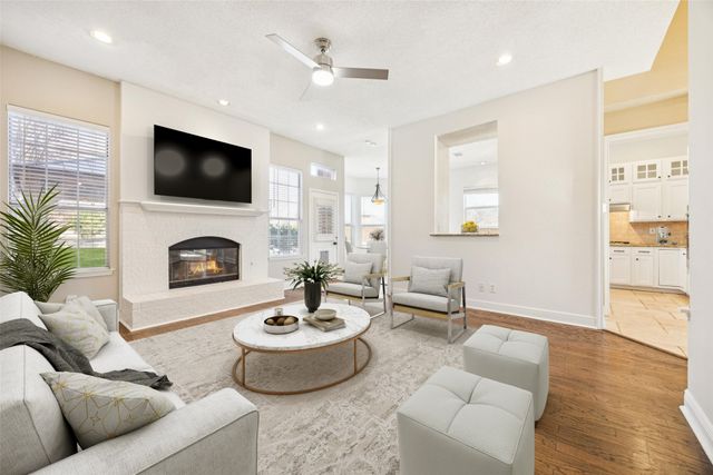 2808 Buena Vista Court, Carrollton, TX 75007