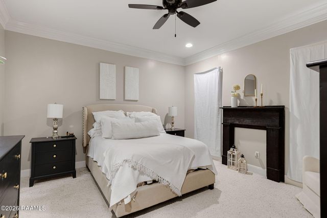 115 Bunker Hill Drive, Carencro, LA 70520