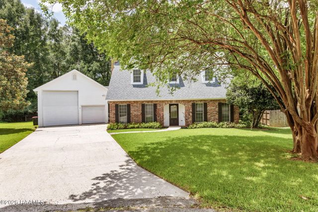 115 Bunker Hill Drive, Carencro, LA 70520