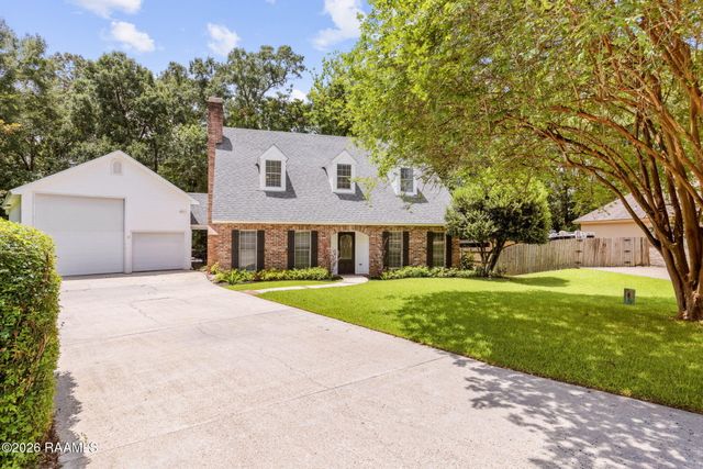 115 Bunker Hill Drive, Carencro, LA 70520