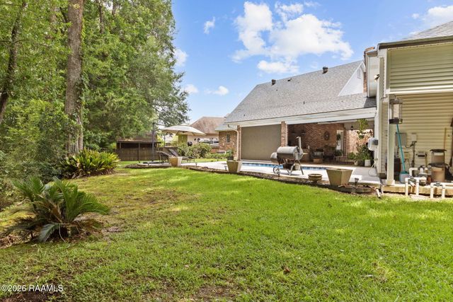 115 Bunker Hill Drive, Carencro, LA 70520