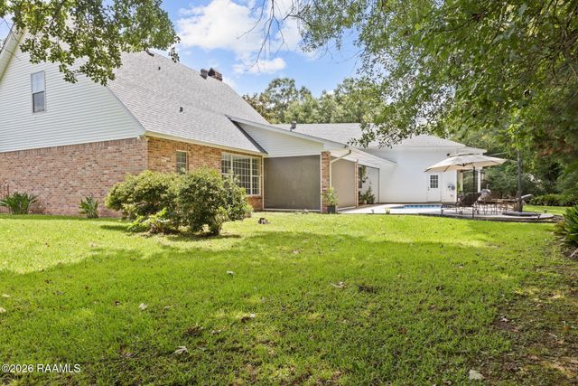115 Bunker Hill Drive, Carencro, LA 70520