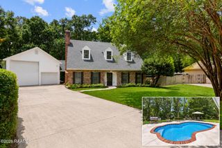 115 Bunker Hill Drive, Carencro, LA 70520
