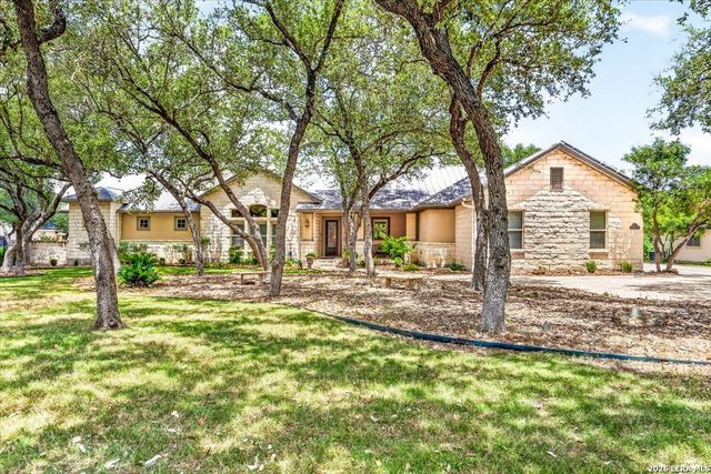 22008 Senna Hills Drive, San Antonio, TX 78266