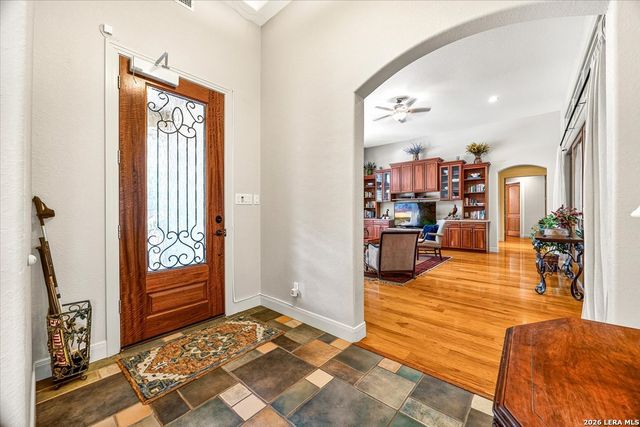 22008 Senna Hills Drive, San Antonio, TX 78266