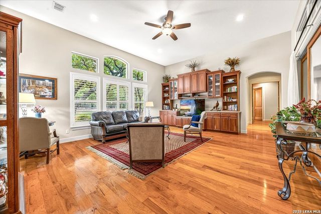 22008 Senna Hills Drive, San Antonio, TX 78266