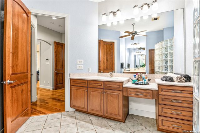 22008 Senna Hills Drive, San Antonio, TX 78266